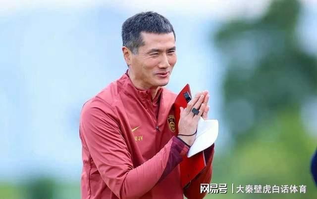 kaiyun-2-0大爆冷！国足掀翻亚洲第5克，全场压着踢，邵佳一战胜卡纳瓦罗