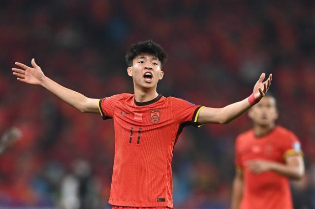 开云APP-王钰栋的天花板，不在球场上，而在他所处的环境里